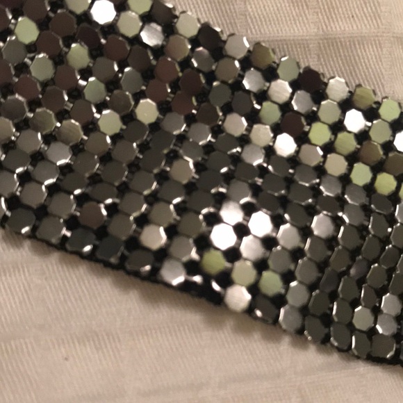 BCBG Black Halter Dress - Picture 5 of 7